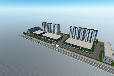 竹山倾斜摄影技术在虚拟现实(VR)中的应用