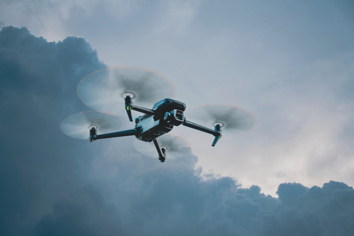 竹山应用 | 风电站选址，看无人机航测如何为风寻“家”